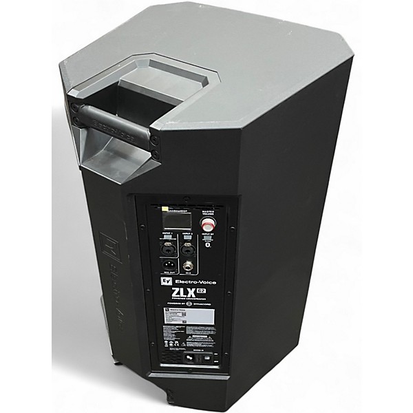 Used Electro-Voice ZLX-12P G2 Powered Speaker