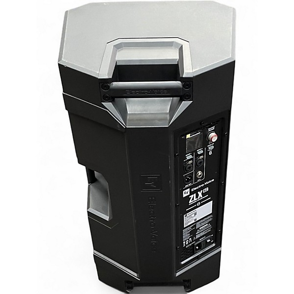 Used Electro-Voice ZLX-12P G2 Powered Speaker