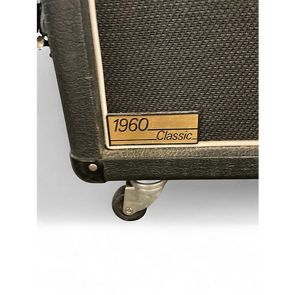 Used Marshall 1960BC 4x12  Guitar Cabinet