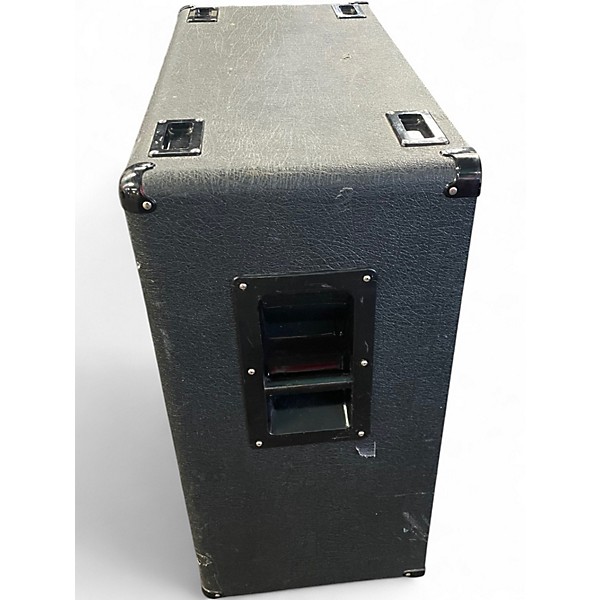 Used Marshall 1960BC 4x12  Guitar Cabinet