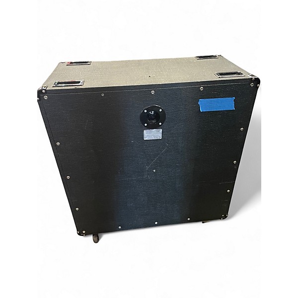 Used Marshall 1960BC 4x12  Guitar Cabinet