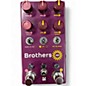 Used Chase Bliss BROTHERS AM Effect Pedal thumbnail
