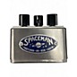 Used Spaceman Effects EXPLORER Effect Pedal