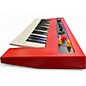 Used Yamaha REFACE YC Synthesizer