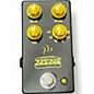 Used JHS Pedals Muffuletta Distortion Fuzz Effect Pedal thumbnail