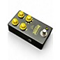 Used JHS Pedals Muffuletta Distortion Fuzz Effect Pedal