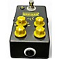 Used JHS Pedals Muffuletta Distortion Fuzz Effect Pedal