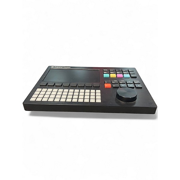 Used Polyend tracker Production Controller