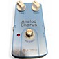 Used Joyo Analog chorus Effect Pedal thumbnail
