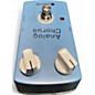 Used Joyo Analog chorus Effect Pedal