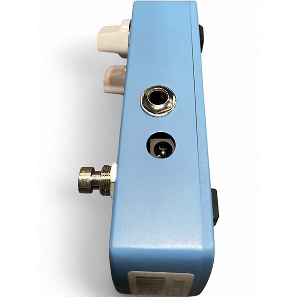 Used Joyo Analog chorus Effect Pedal