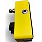 Used Donner Yellow Fall Effect Pedal
