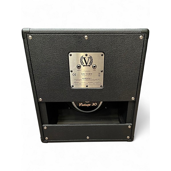 Used Victory V112V Guitar Cabinet