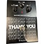 Used Deadbeat Thank you Effect Pedal thumbnail