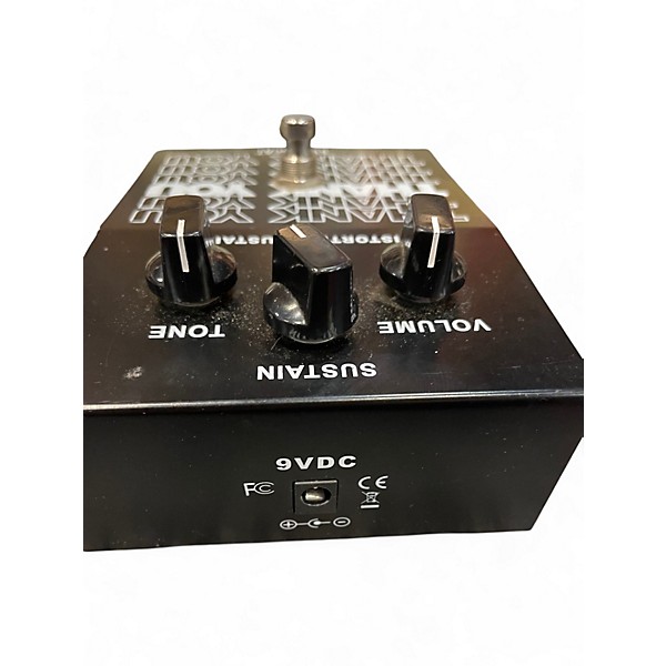 Used Deadbeat Thank you Effect Pedal