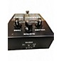 Used Deadbeat Thank you Effect Pedal