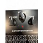 Used Deadbeat Thank you Effect Pedal