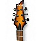 Used Schecter Guitar Research C6 Elite Vintage Sunburst Solid Body Electric Guitar