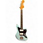 Used Squier Classic Vibe 60s Jazzmaster Daphne Blue Solid Body Electric Guitar thumbnail