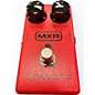 Used MXR M102 Dyna Comp Effect Pedal