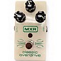 Used MXR M66S Classic Overdrive Effect Pedal