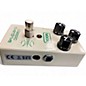 Used MXR M66S Classic Overdrive Effect Pedal