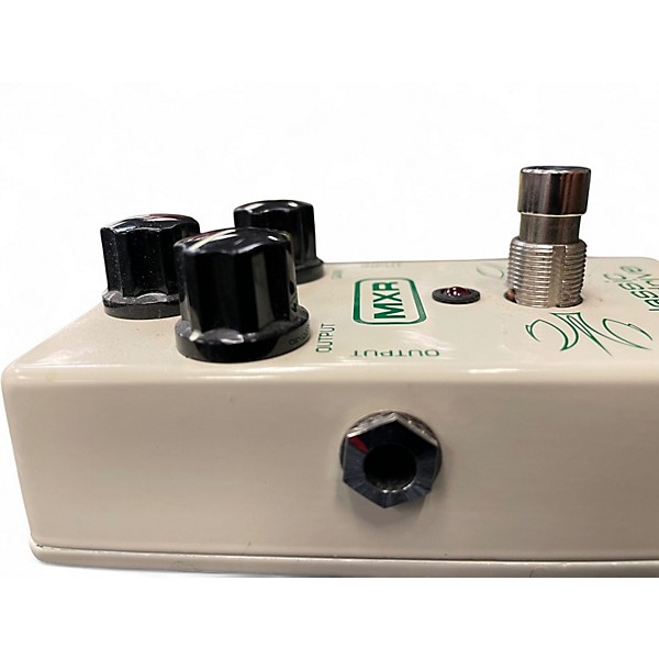 Used MXR M66S Classic Overdrive Effect Pedal