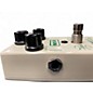 Used MXR M66S Classic Overdrive Effect Pedal
