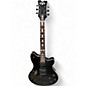 Used EVH SA126 Black Solid Body Electric Guitar thumbnail