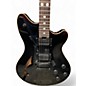 Used EVH SA126 Black Solid Body Electric Guitar