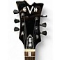 Used EVH SA126 Black Solid Body Electric Guitar