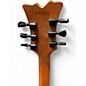 Used EVH SA126 Black Solid Body Electric Guitar
