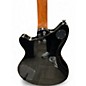 Used EVH SA126 Black Solid Body Electric Guitar