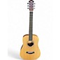 Used Taylor BT1 Baby Natural Acoustic Guitar thumbnail