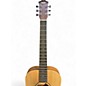 Used Taylor BT1 Baby Natural Acoustic Guitar