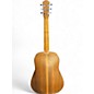Used Taylor BT1 Baby Natural Acoustic Guitar