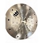 Used MEINL 18in PURE ALLOY EXTRA HAMMERED CRASH Cymbal thumbnail