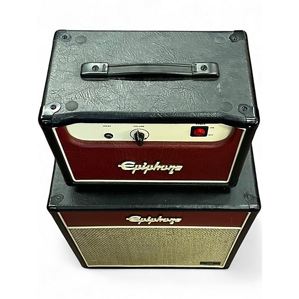 Used Epiphone VALVE JUNIOR
