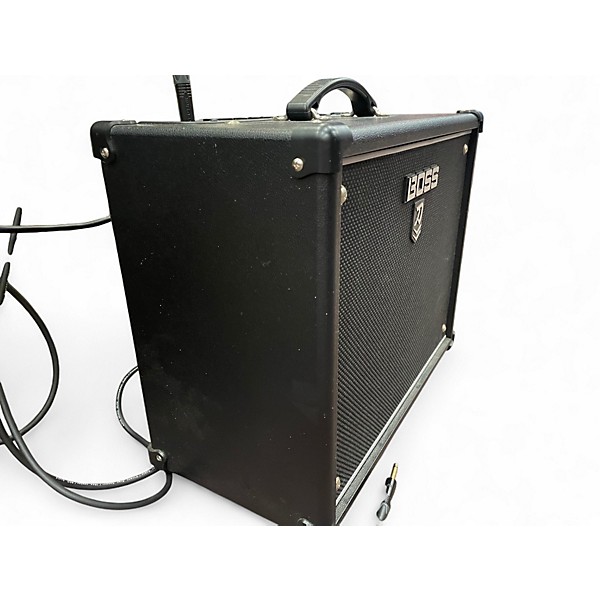 Used BOSS Katana KTN50 50W 1X12 Guitar Combo Amp