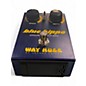 Used Way Huge Electronics Blue Hippo Effect Pedal