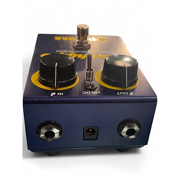 Used Way Huge Electronics Blue Hippo Effect Pedal