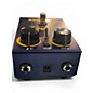 Used Way Huge Electronics Blue Hippo Effect Pedal