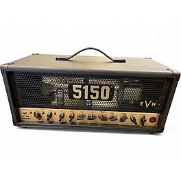 Used EVH 5150 iconic 15w EL34 Tube Guitar Amp Head