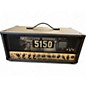 Used EVH 5150 iconic 15w EL34 Tube Guitar Amp Head thumbnail