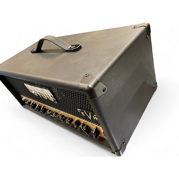 Used EVH 5150 iconic 15w EL34 Tube Guitar Amp Head