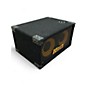 Used Markbass Traveler 102P 400W 2x10 Bass Cabinet thumbnail
