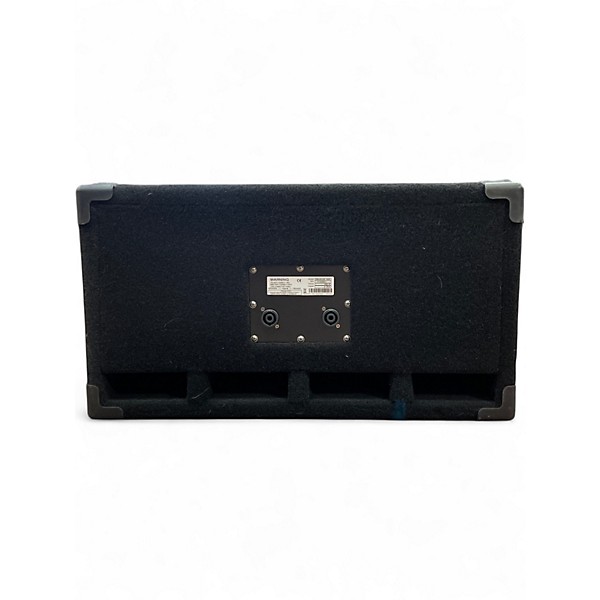 Used Markbass Traveler 102P 400W 2x10 Bass Cabinet