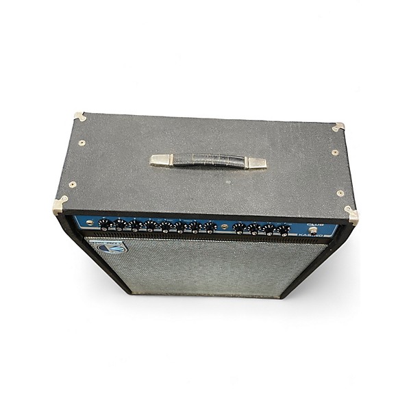 Vintage 1970s Kasino Club L Guitar Combo Amp