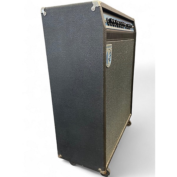 Vintage 1970s Kasino Club L Guitar Combo Amp