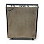 Vintage 1970s Fender Bassman TV Ten Bass Combo Amp thumbnail